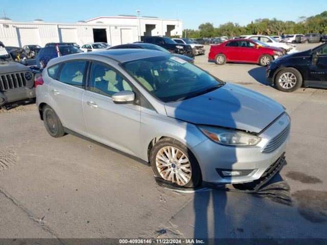 1FADP3N2XGL332728 auction archive image