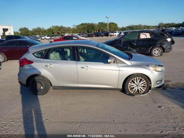 1FADP3N2XGL332728 Ford Focus Titanium