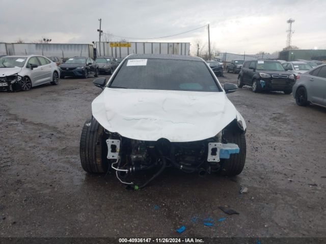 3VW5T7AU7KM029807 Volkswagen Golf Gti 2.0t Autobahn/2.0t Rabbit Edition/2.0t S/2.0t Se