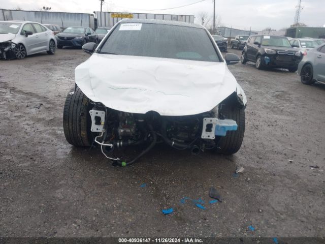 3VW5T7AU7KM029807 Volkswagen Golf Gti 2.0t Autobahn/2.0t Rabbit Edition/2.0t S/2.0t Se