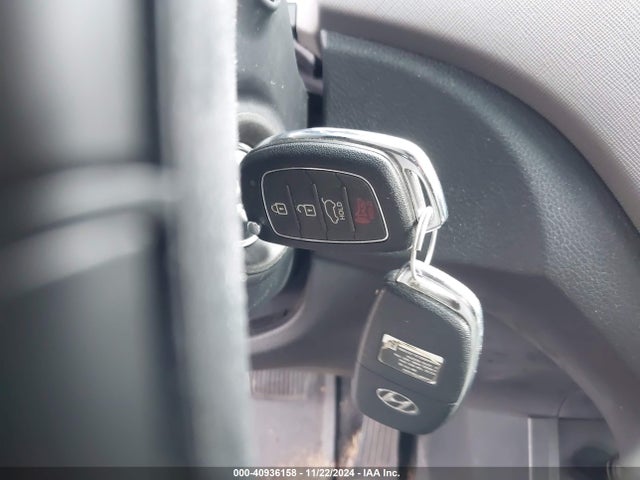 Hyundai Santa Fe Gls 2014 KM8SMDHF4EU040624 Image 11