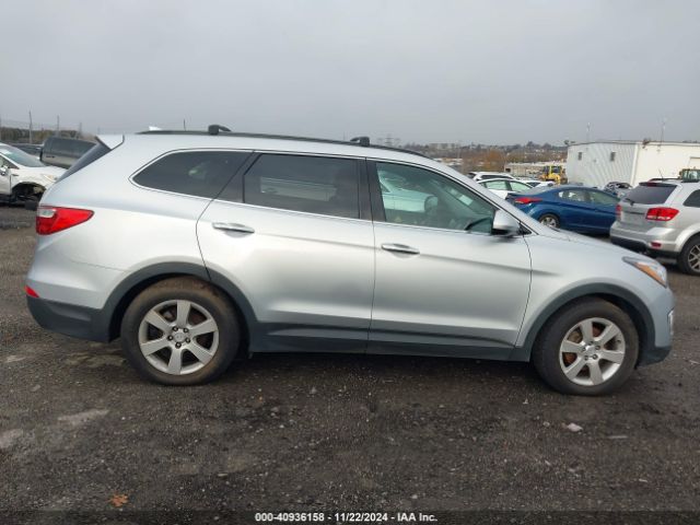 Hyundai Santa Fe Gls 2014 KM8SMDHF4EU040624 Image 13