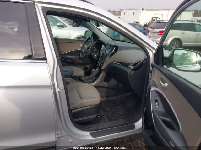 Hyundai Santa Fe Gls 2014 KM8SMDHF4EU040624 Image 5
