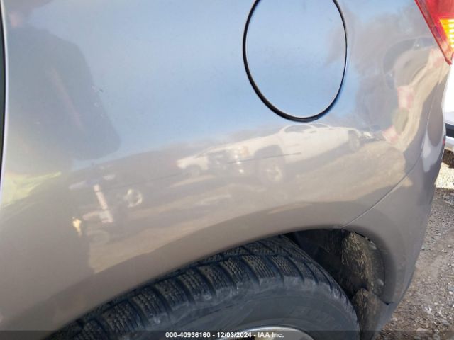 4A4AR4AU9EE008250 Mitsubishi Outlander Sport Se