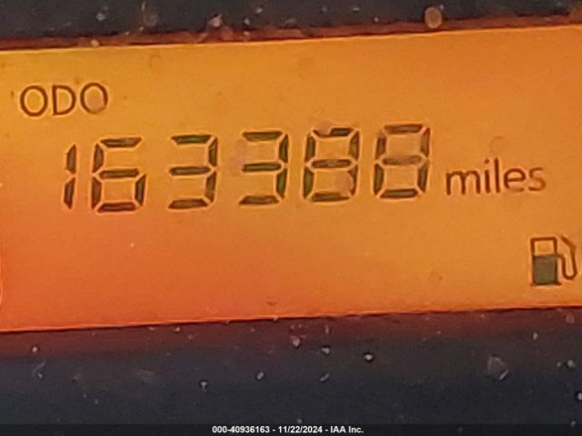 3N6CM0KN4KK701790 Nissan Nv200 S