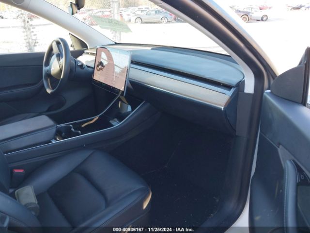 5YJYGDEE1MF060872 Tesla Model Y Long Range Dual Motor All-wheel Drive