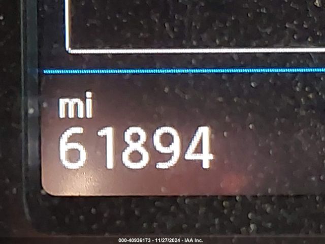 1V2HR2CA2MC516274 Volkswagen Atlas 3.6l V6 Se W/technology