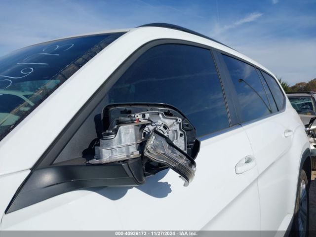 1V2HR2CA2MC516274 Volkswagen Atlas 3.6l V6 Se W/technology