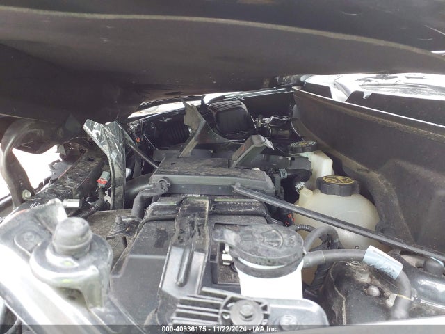 Chevrolet Equinox Fwd 2fl 2021 2GNAXJEV3M6115593 Image 10