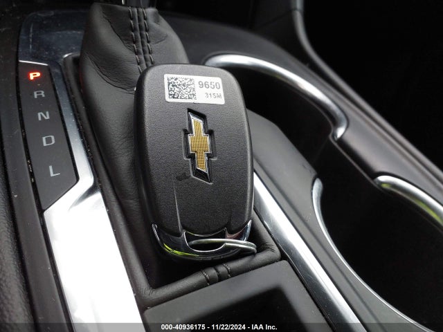 Chevrolet Equinox Fwd 2fl 2021 2GNAXJEV3M6115593 Image 11