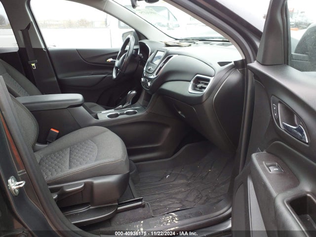 Chevrolet Equinox Fwd 2fl 2021 2GNAXJEV3M6115593 Image 5