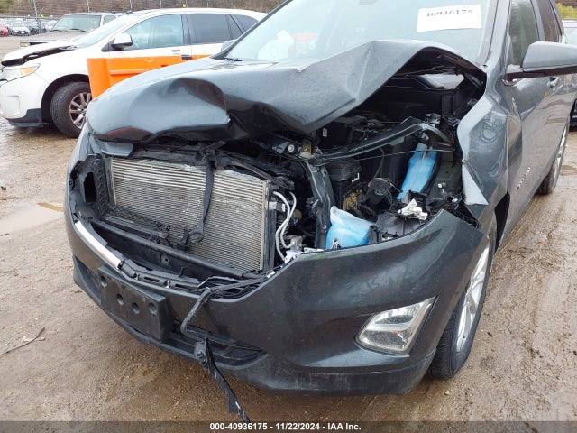 Chevrolet Equinox Fwd 2fl 2021 2GNAXJEV3M6115593 Image 6