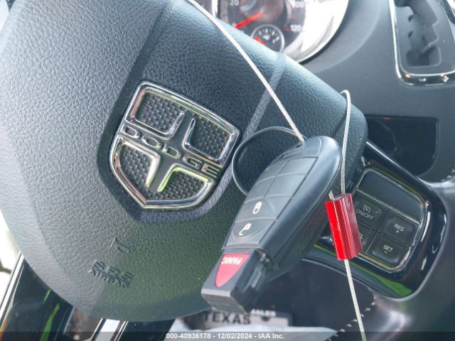 2C4RDGBG0JR201712 Dodge Grand Caravan Se Plus