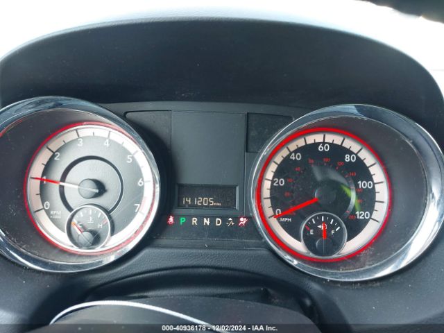 2C4RDGBG0JR201712 Dodge Grand Caravan Se Plus
