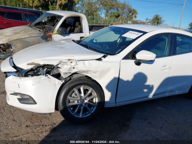 3MZBN1U70HM105280 Mazda Mazda3 Sport