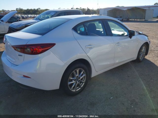 3MZBN1U70HM105280 Mazda Mazda3 Sport