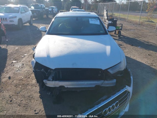 WAUG8AFC5HN044652 Audi A6 2.0t Premium