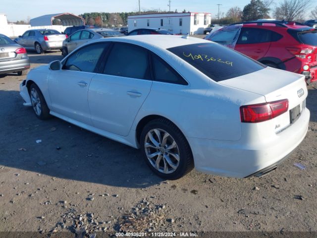 WAUG8AFC5HN044652 Audi A6 2.0t Premium
