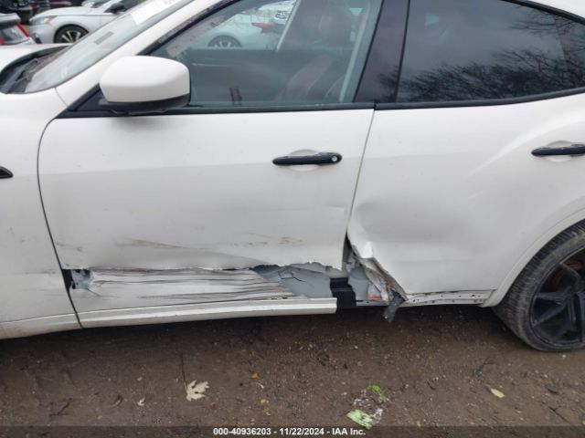 ZN661XUL0HX250697 Maserati Levante