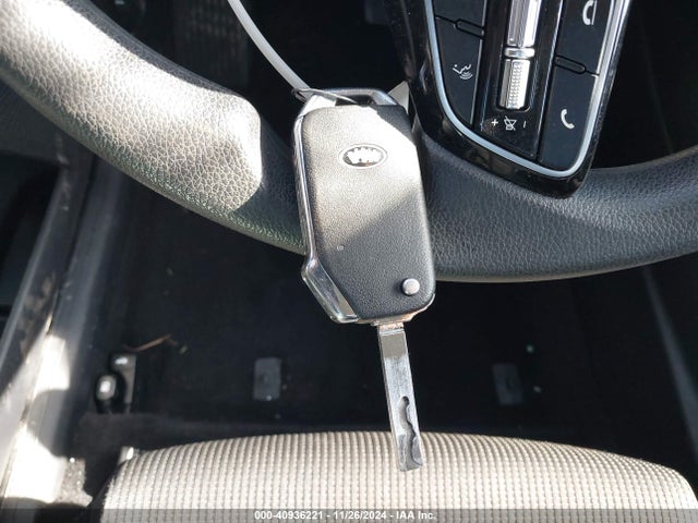 KIA Forte Lxs 2021 3KPF24AD3ME388397 Image 11