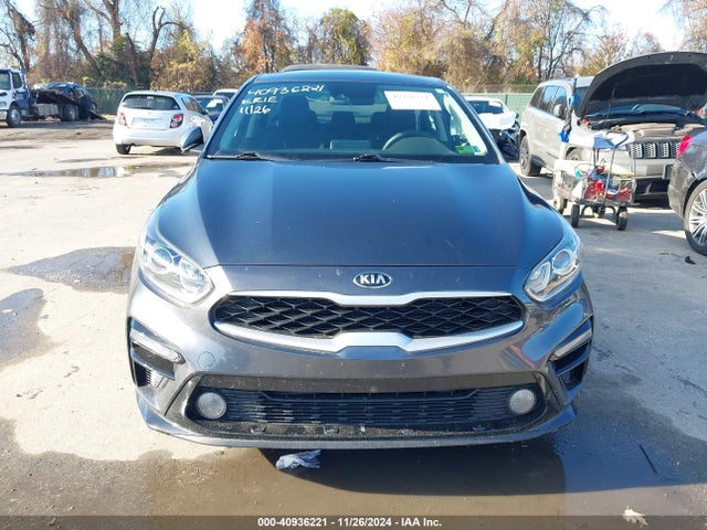KIA Forte Lxs 2021 3KPF24AD3ME388397 Image 12