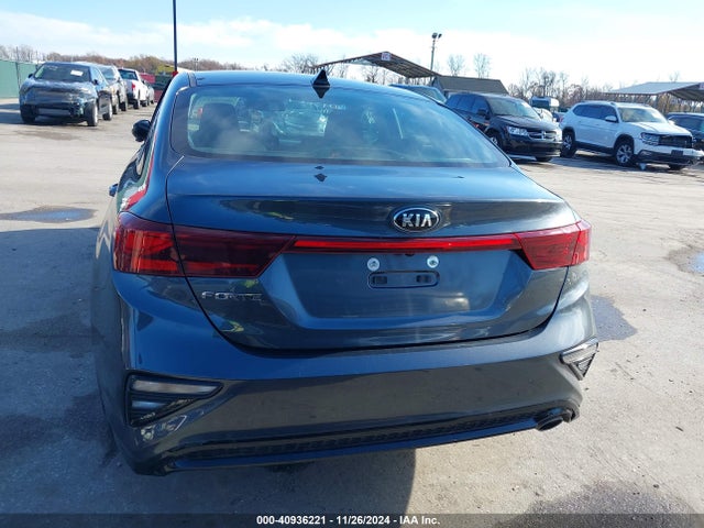 KIA Forte Lxs 2021 3KPF24AD3ME388397 Image 16
