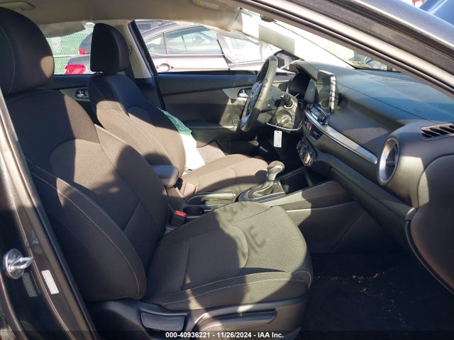 KIA Forte Lxs 2021 3KPF24AD3ME388397 Image 5