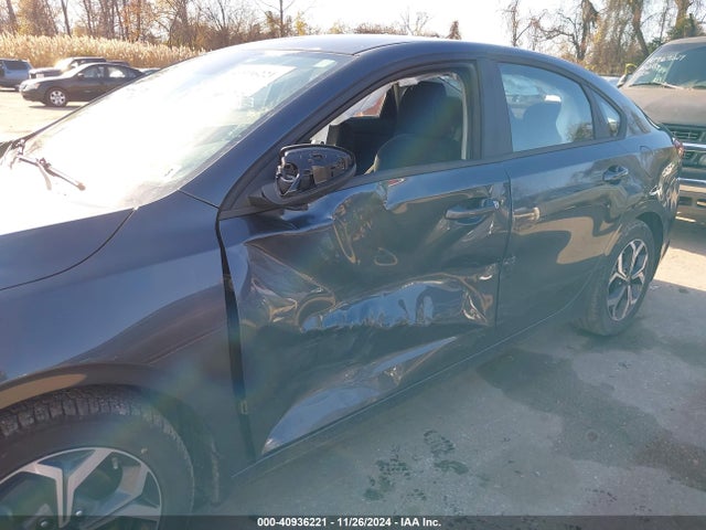 KIA Forte Lxs 2021 3KPF24AD3ME388397 Image 6