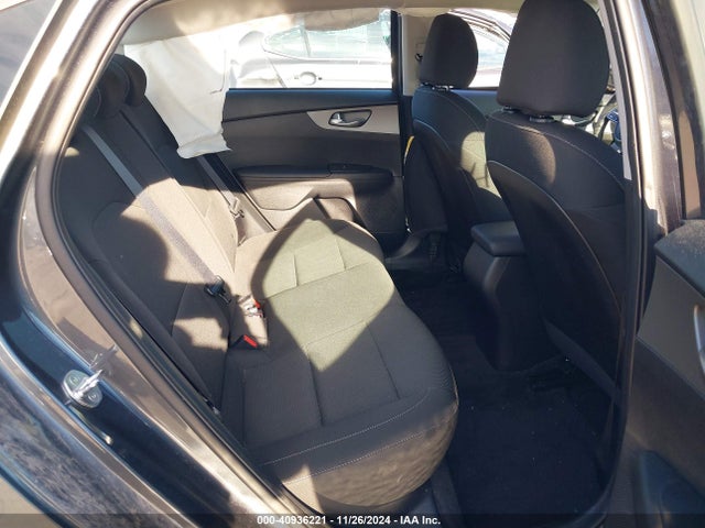 KIA Forte Lxs 2021 3KPF24AD3ME388397 Image 8