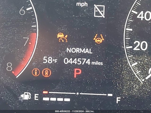Honda Civic Sport 2022 2HGFE2F51NH503101 Image 15