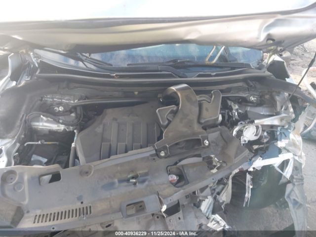 2019 MITSUBISHI ECLIPSE CROSS JA4AT5AA1KZ022582 Photo 9