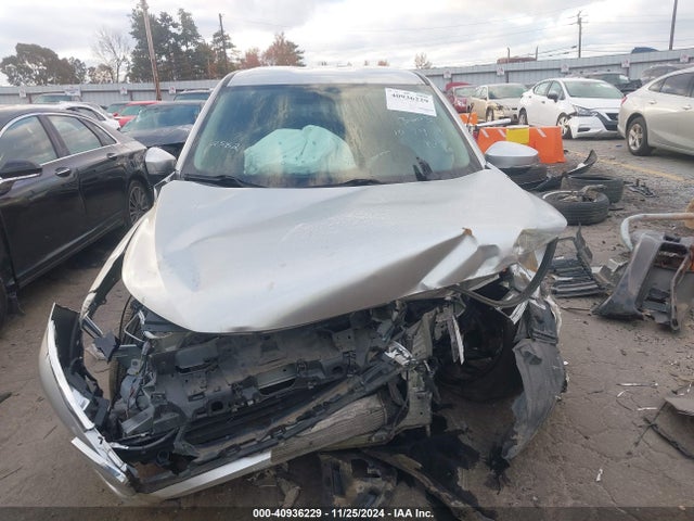 Mitsubishi Eclipse Cross Se/sel 2019 JA4AT5AA1KZ022582 Image 11