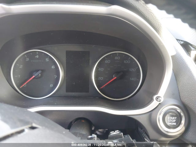 Mitsubishi Eclipse Cross Se/sel 2019 JA4AT5AA1KZ022582 Image 14