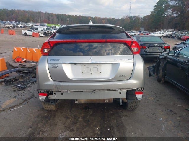 Mitsubishi Eclipse Cross Se/sel 2019 JA4AT5AA1KZ022582 Image 15