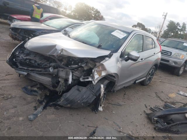 2019 MITSUBISHI ECLIPSE CROSS JA4AT5AA1KZ022582 Photo 1