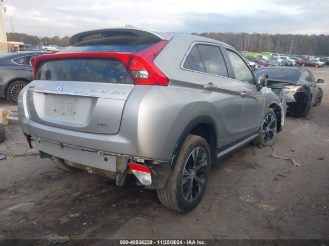2019 MITSUBISHI ECLIPSE CROSS JA4AT5AA1KZ022582 Photo 3