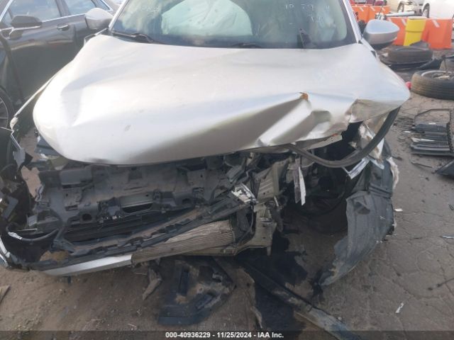 2019 MITSUBISHI ECLIPSE CROSS JA4AT5AA1KZ022582 Photo 5