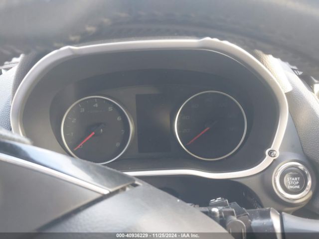 2019 MITSUBISHI ECLIPSE CROSS JA4AT5AA1KZ022582 Photo 6