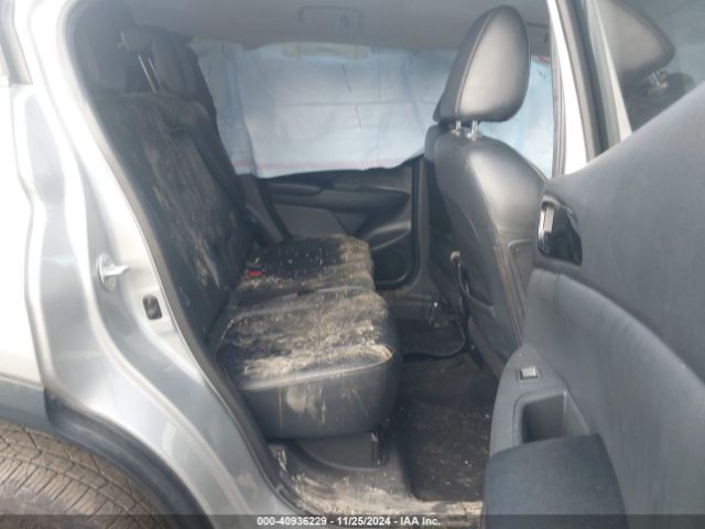 2019 MITSUBISHI ECLIPSE CROSS JA4AT5AA1KZ022582 Photo 7