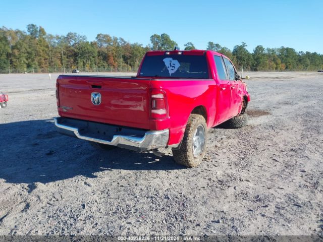 1C6RREBG0NN272974 RAM 1500 Big Horn  4x2 6'4 Box