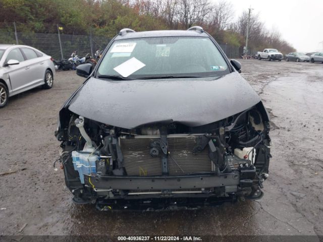JTMZFREV0GJ099597 Toyota RAV4 LE