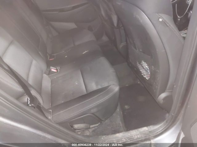 KM8J3CA40HU503400 Hyundai TUCSON SE