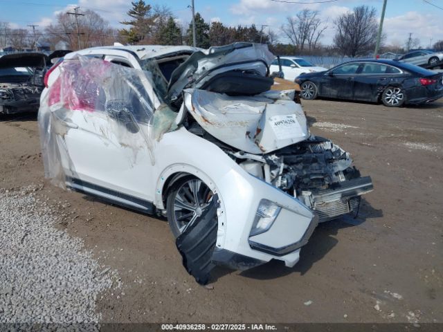 2018 MITSUBISHI ECLIPSE CROSS JA4AT5AAXJZ038083 Photo 0