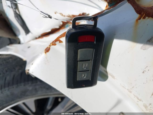 2018 MITSUBISHI ECLIPSE CROSS JA4AT5AAXJZ038083 Photo 10