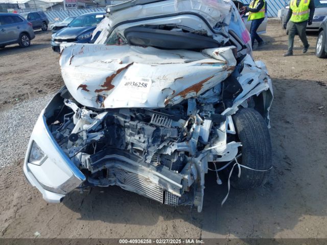 2018 MITSUBISHI ECLIPSE CROSS JA4AT5AAXJZ038083 Photo 5