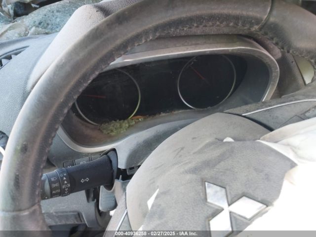 2018 MITSUBISHI ECLIPSE CROSS JA4AT5AAXJZ038083 Photo 6