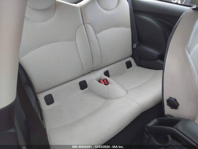 2013 MINI HARDTOP WMWSU3C54DT677544 Photo 7