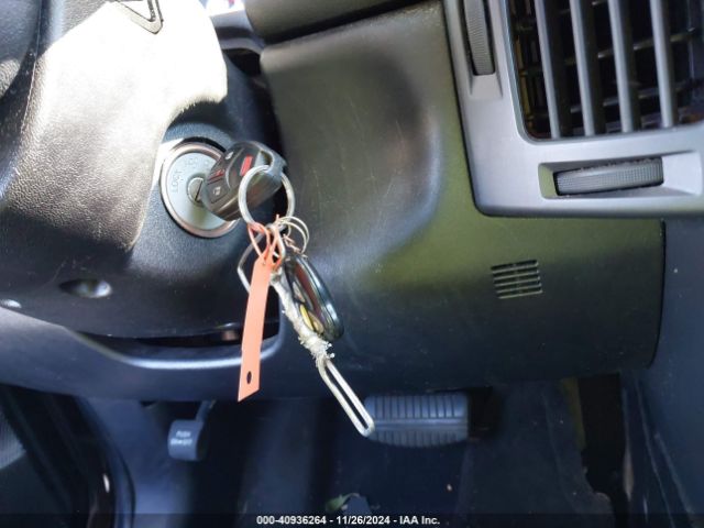 2007 MITSUBISHI ENDEAVOR 4A4MM21S97E075769 Photo 10