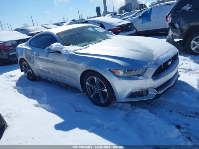 1FA6P8AM7F5314199 auction archive image