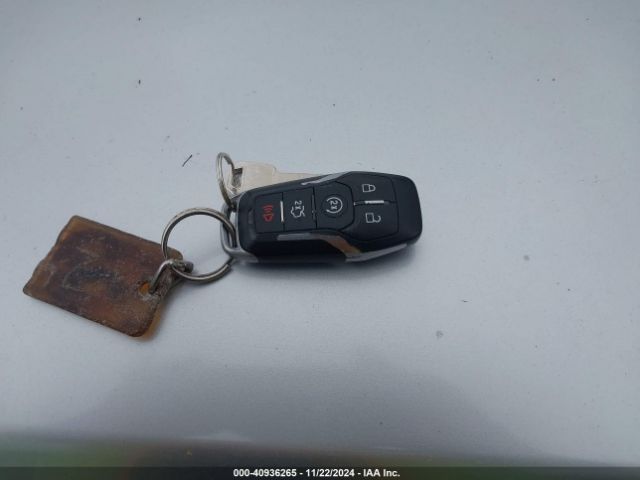 1FA6P8AM7F5314199 Ford Mustang V6